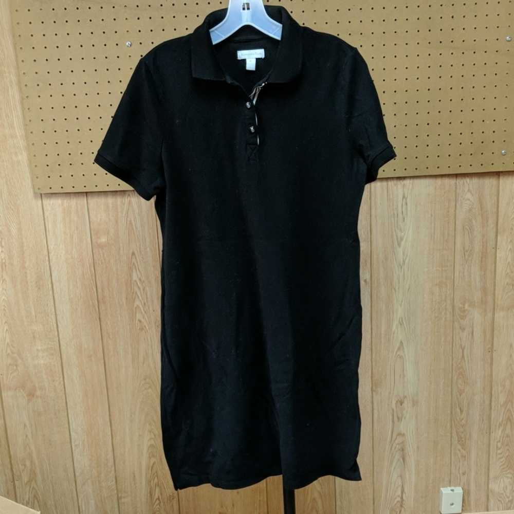 Charter Club Shirt Dress